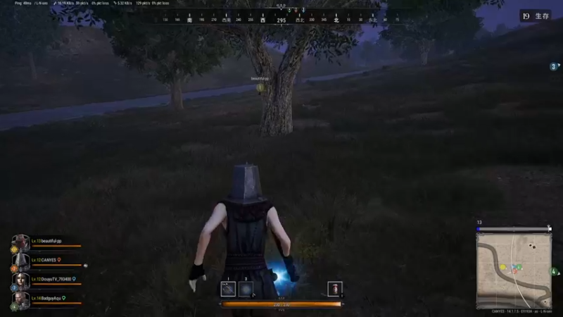 【2021-10-22 01点场】伽罗王丶：【双倍亲密度】诺丸角靖罗五排发车啦