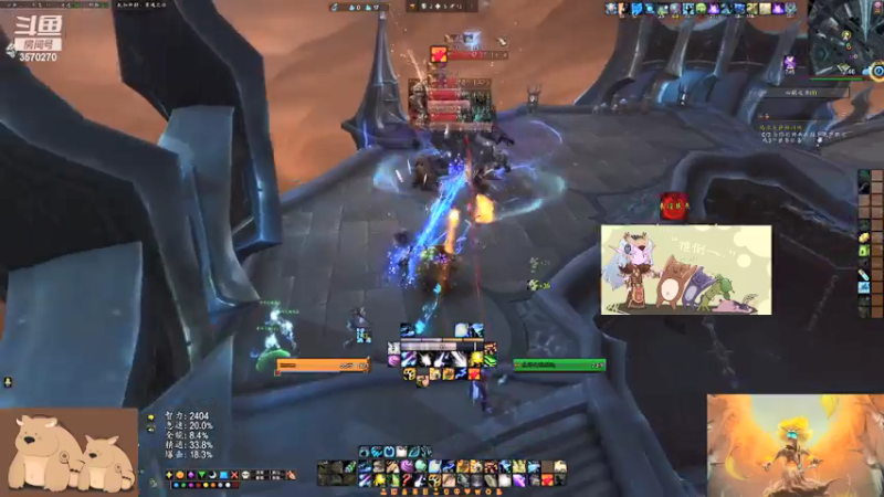 【2021-10-22 12点场】可米悠悠：不犯错的一天