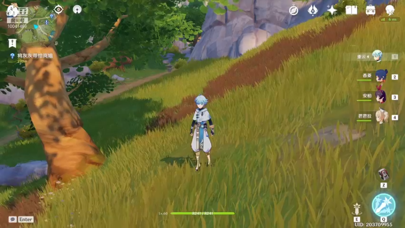 【2021-10-22 08点场】听我夏说：这个游戏不简单 10041468