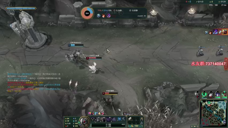 【2021-10-21 00点场】贰两白：激流大行动直播中！！火速上号兄弟们