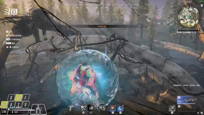 【2021-10-22 00点场】Cpt小醒目：醒目:单排 猛练 提升