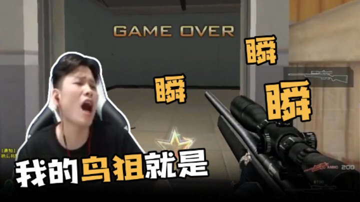 我的鸟狙就是瞬瞬瞬.mov