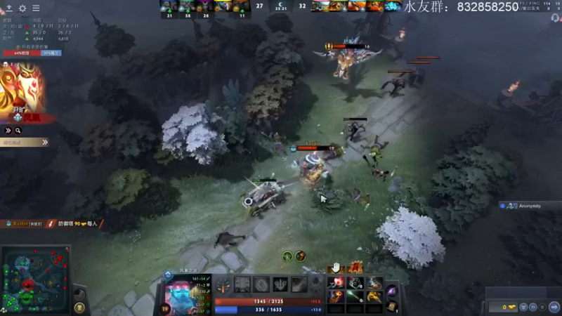 【2021-10-22 17点场】Tzyyyy丶：今天不整蛊！