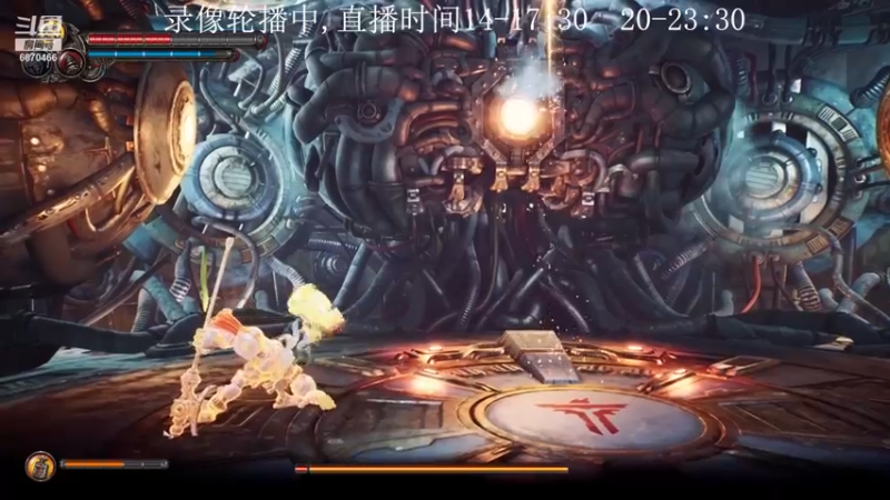 BOSS混剪轮播视频_2