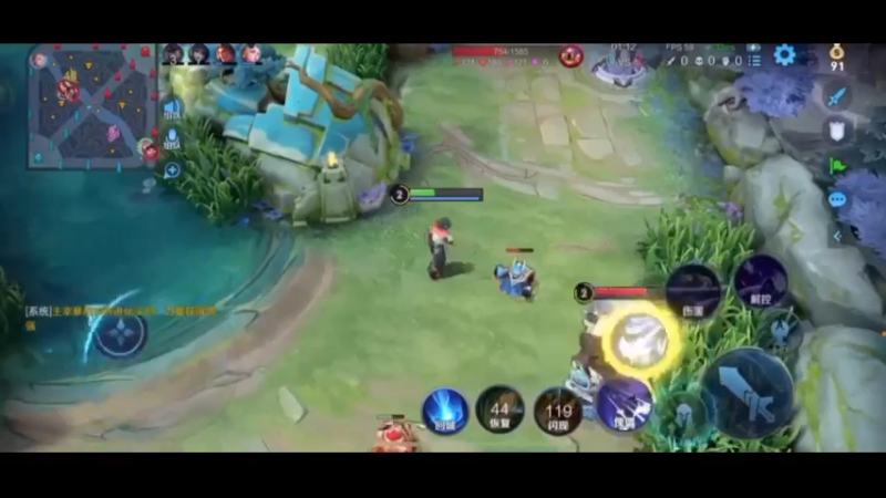 猪八戒人都麻了