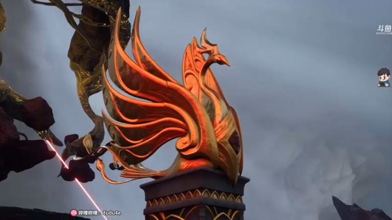 【2021-10-22 01点场】dudu4e嘟师傅：【解说嘟师傅】官方训练赛T1