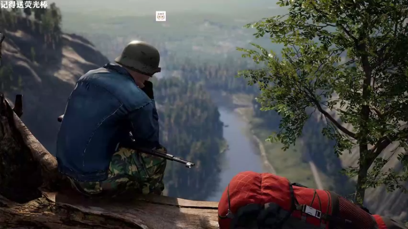 【2021-10-21 21点场】Happy丨猫腻：【猫腻】末日生存 点关注不迷路