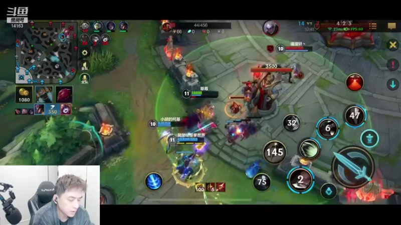 【2021-10-22 03点场】草莓：今天不上钻石不下播~