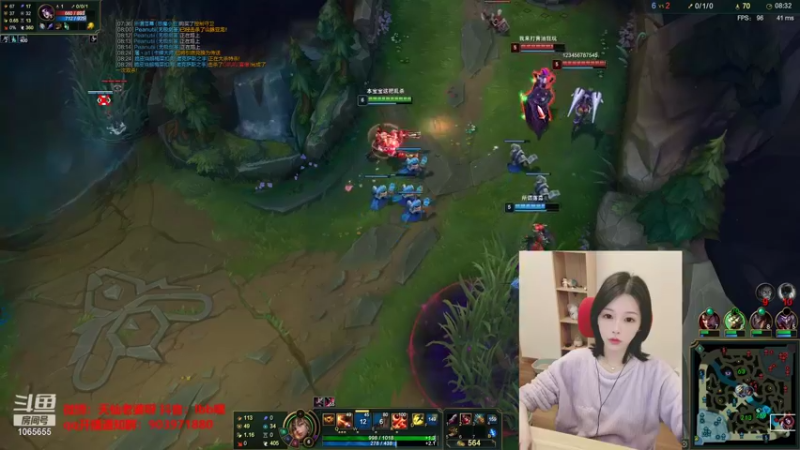 【2021-10-22 18点场】天仙老婆呀：电一组排有车位哦~