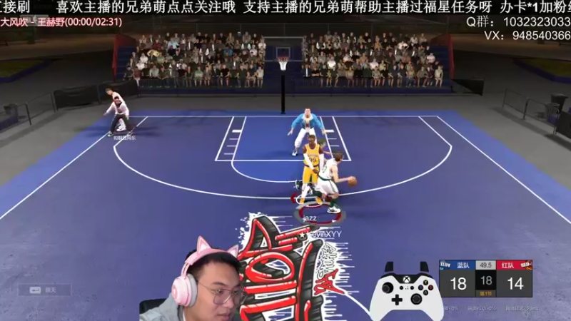 【2021-10-20 22点场】KC丶甜瓜：单排战神：我回来了！