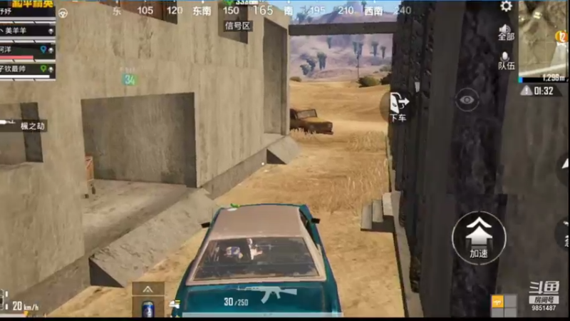 【2021-10-21 18点场】双狙描边儿：双狙大彪的直播间