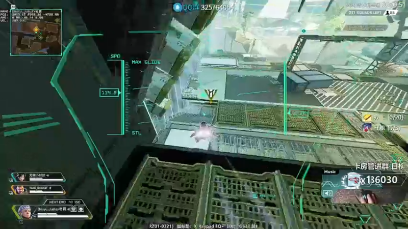 【2021-10-22 00点场】Jusley：老贾长老贾短 老贾饿了你管不管