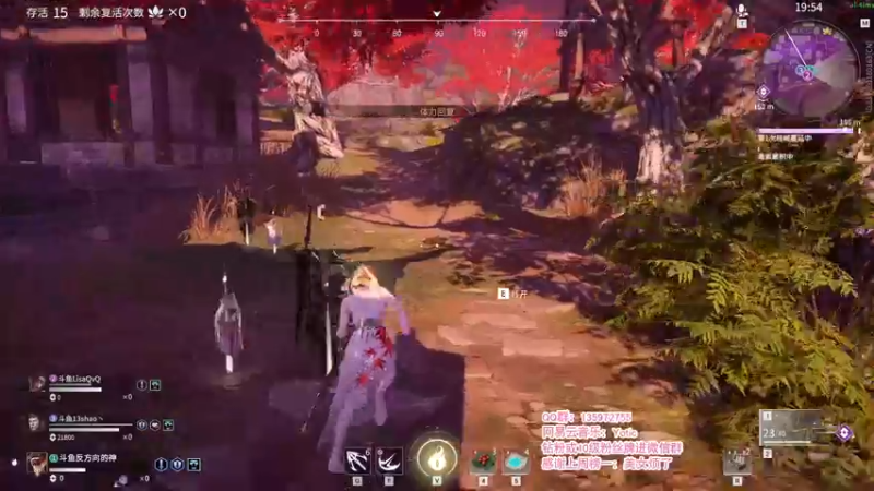 【2021-10-21 20点场】NRK反方向的神：顶级季沧海 单排冲榜无间修罗