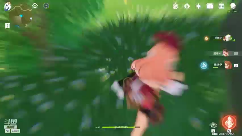 【2021-10-18 21点场】听我夏说：这个游戏不简单 10041468