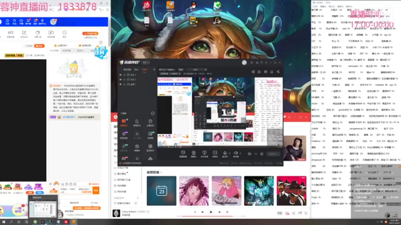 【2021-10-23 18点场】波比腿短锤子长i：两万五千场波比~