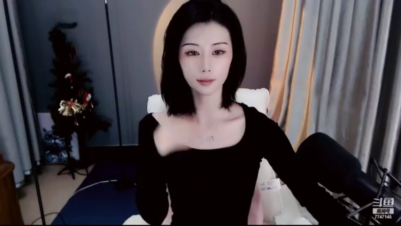 【2021-10-23 19点场】青台miss：做人呐 最重要的就是开心啦