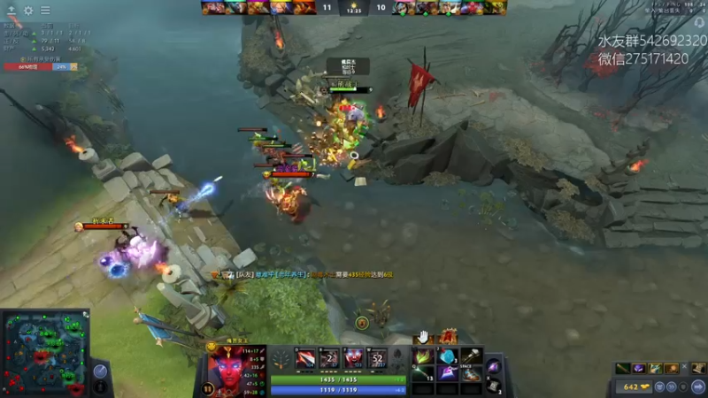 【2021-10-22 22点场】小粥泥浆：关键词:地表最强哈斯卡！！