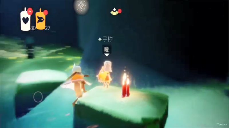 【2021-10-22 01点场】天堂贱贱：只是游戏，开心就好