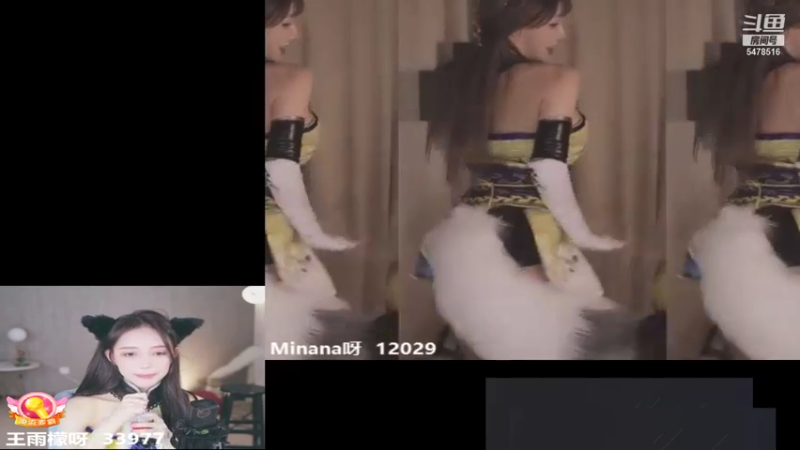 【2021-10-22 21点场】SAYA丶J：和尚拉拉拉拉拉拉拉了