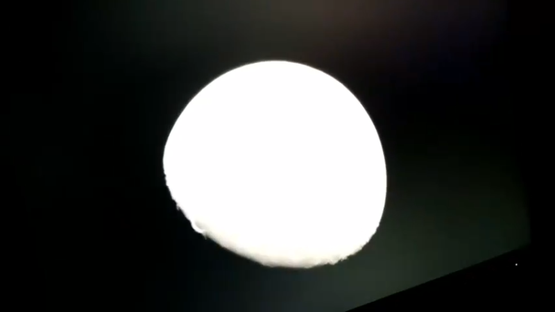 【2021-10-16 20点场】在线天文：北京巡天会城市观星活动