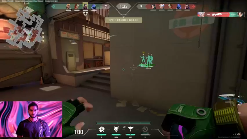 【2021-10-23 13点场】风暴奶爸Nai8：【奶爸】不上副能不下播