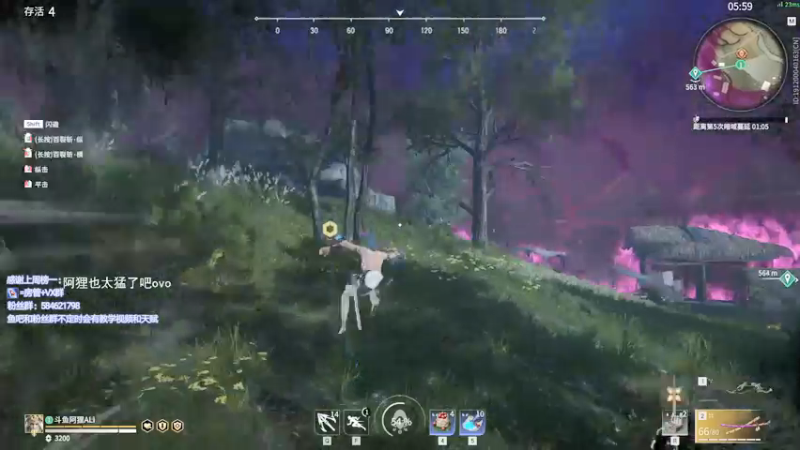 【2021-10-23 09点场】阿狸ALiovo：阿狸:阔刀什么时候削