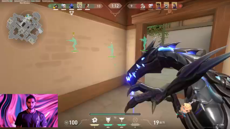 【2021-10-23 15点场】风暴奶爸Nai8：【奶爸】不上副能不下播