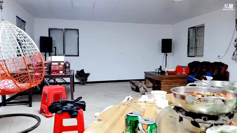 【2021-10-23 21点场】洪湖小肖：加油加油加油加油！ 447507