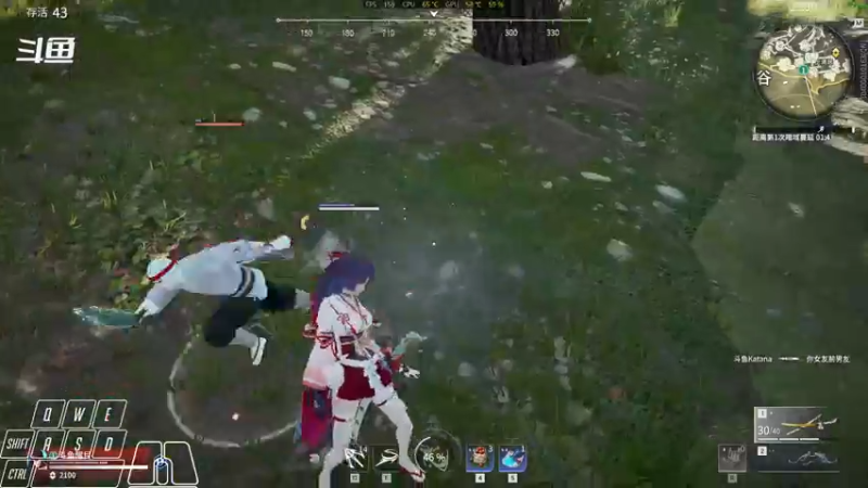 【2021-10-23 06点场】Cpt小醒目：醒目:单排 猛练 提升