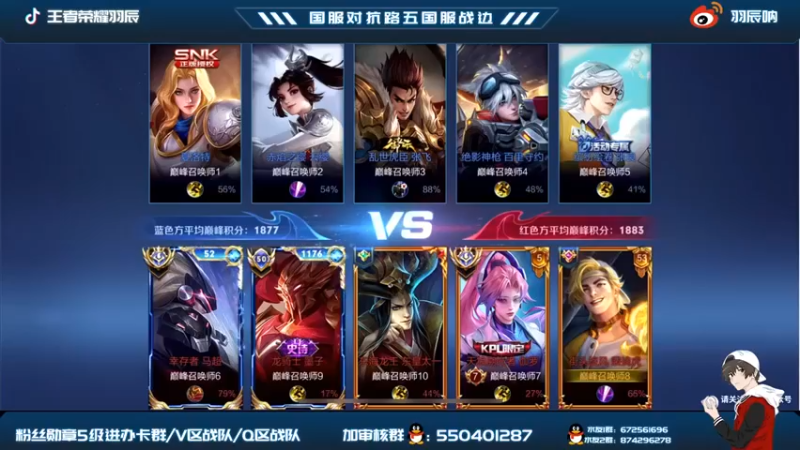 羽辰鸽鸽丶：12-6老虎我觉得应该给我一个国标
