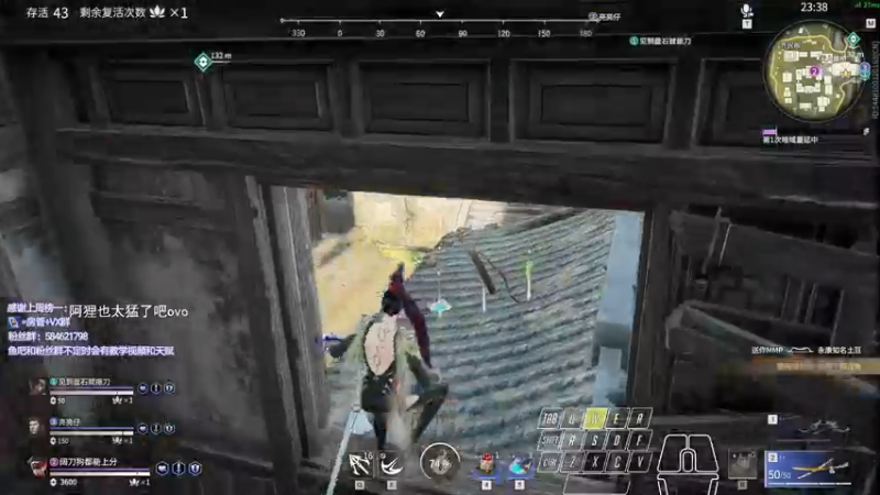 【2021-10-21 22点场】阿狸ALiovo：阿狸:阔刀什么时候削