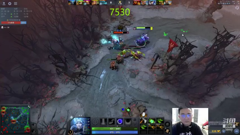 【2021-10-21 17点场】亚瑟归来丶：冲击红地球！