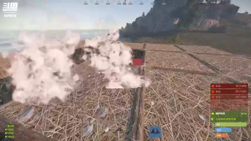 【2021-10-23 01点场】SAYA丶J：和尚拉拉拉拉拉拉拉了