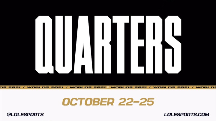 2021全球总决赛淘汰赛第一日宣传片