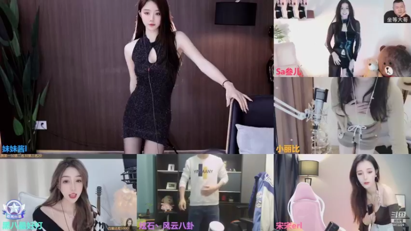 【妹妹酱l 舞蹈】10-22 09:53