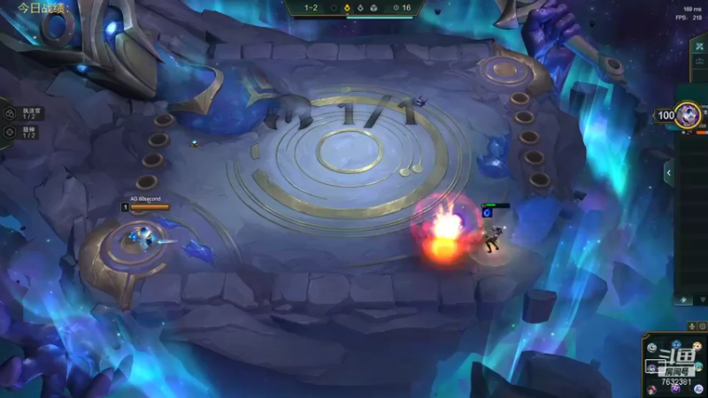 【2021-10-22 09点场】60second：美测S6红包局来咯！