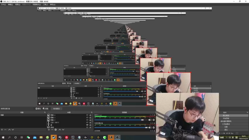 【2021-10-23 18点场】陈死狗cnh：双倍亲密度四倍上限！八点半面杀！