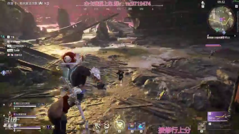 【2021-10-22 21点场】宁陈：帮上分嗷 猛干！！！