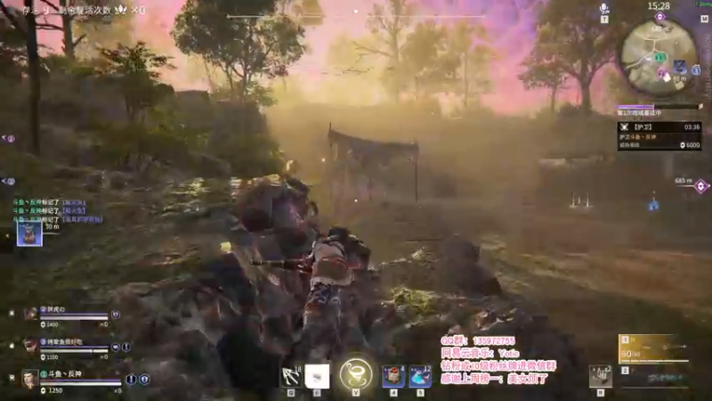 【2021-10-22 15点场】NRK反方向的神：顶级季沧海 单排冲榜无间修罗