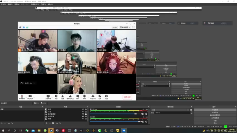 【2021-10-23 20点场】陈死狗cnh：双倍亲密度四倍上限！八点半面杀！