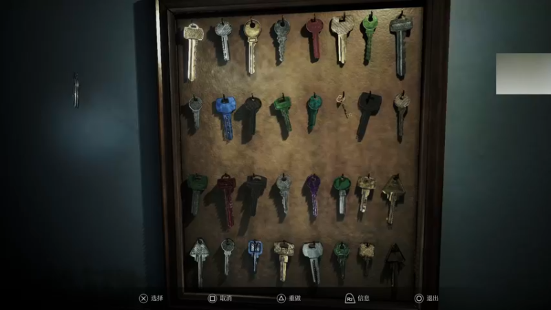 【2021-10-22 00点场】章随便先生：恐惧之歌 中文开荒