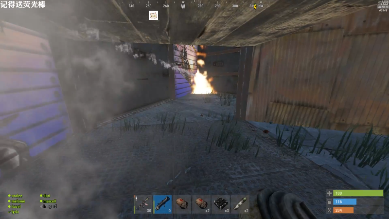 【吃鸡游戏】Happy丨猫腻的精彩时刻 20211023 00点场