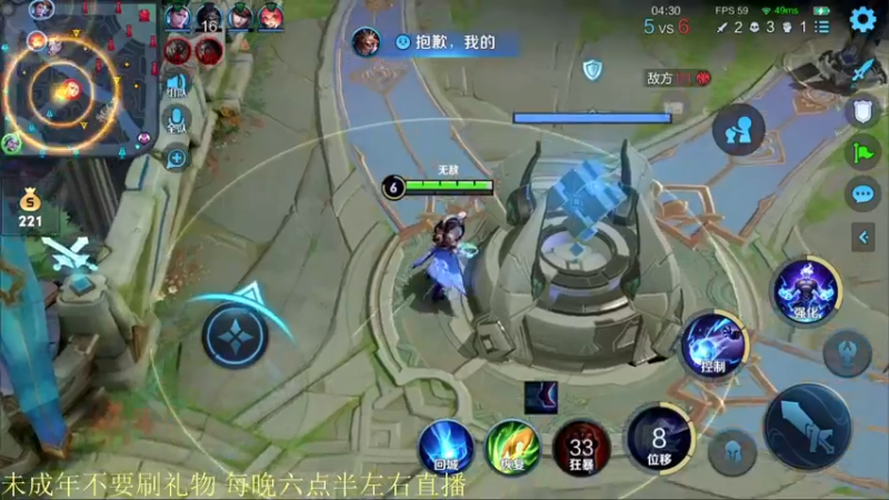 【2021-10-23 22点场】骚白：骚白全能秀系列