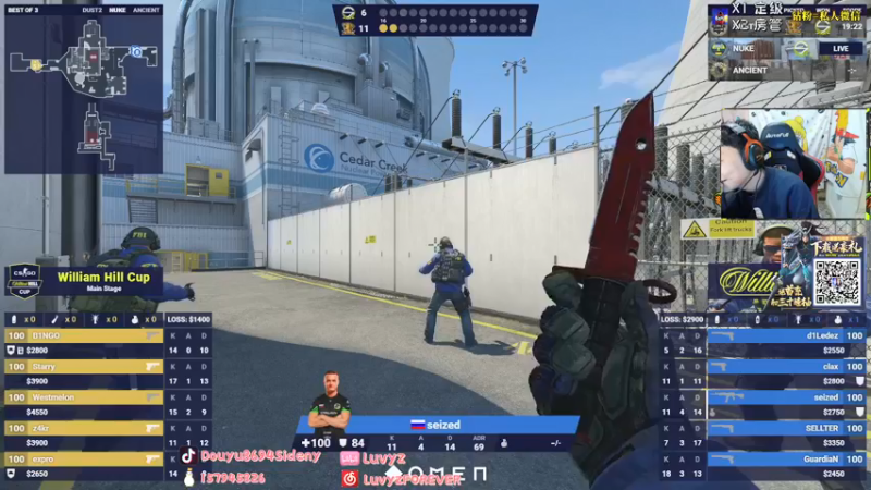 【2021-10-23 05点场】Sideny蛇：【8694】福星挑战~永远的痛