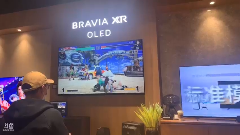 【2021-10-23 16点场】格鬦家大口：下午好，广州拳皇15测试会！