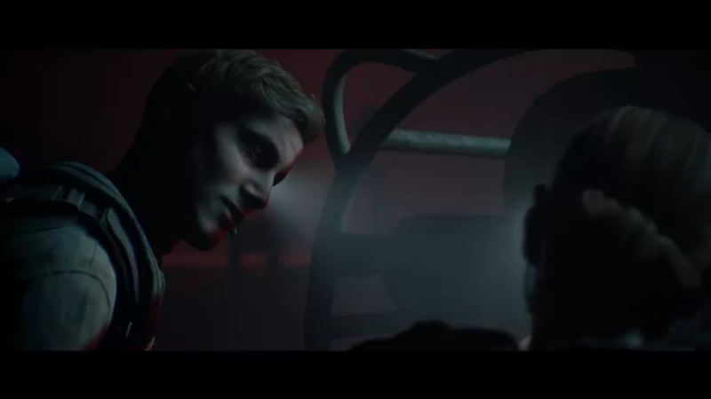 【2021-10-23 11点场】琼斯小卫：新游《黑相集 灰冥界》完美结局~胆小勿入