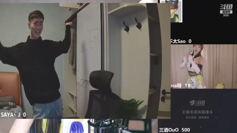 【王雨檬呀 舞蹈】10-22 21:55