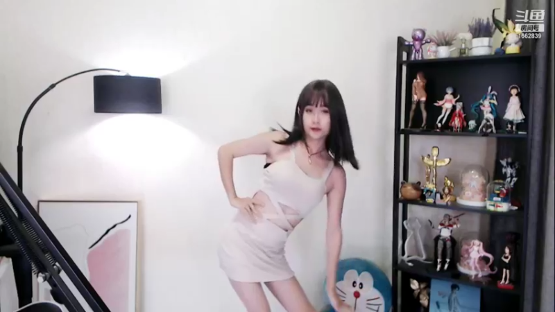 【哈尼九 舞蹈】10-22 20:03