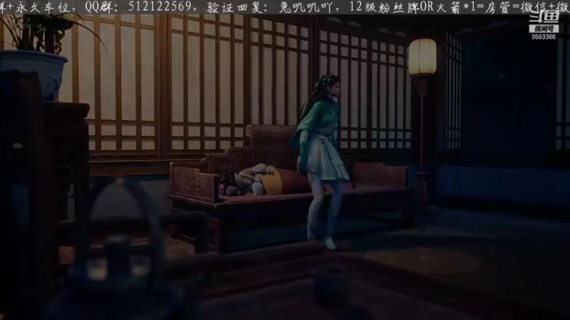 【2021-10-22 16点场】兔叽叽丫：兔叽叽丫的直播间