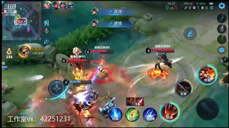 【2021-10-21 20点场】夏童露露：巅峰第二冲第一